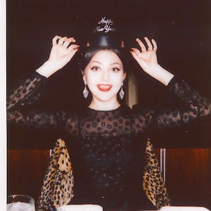 Meet your Posher, Gabriella